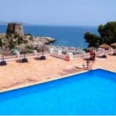 Balcon Al Mediterraneo Almunecar Luaran gambar