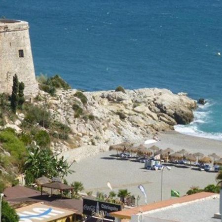 Balcon Al Mediterraneo Almunecar Luaran gambar