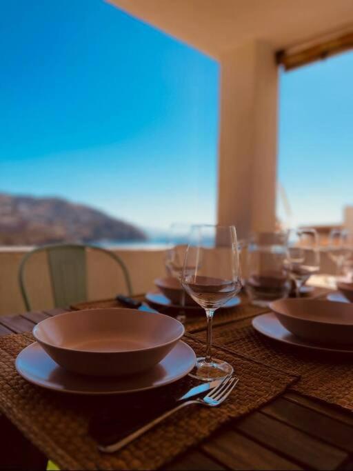 Balcon Al Mediterraneo Almunecar Luaran gambar